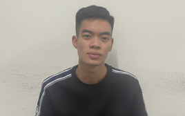 Bắt khẩn cấp Đoàn Văn Hổ sinh năm 2005