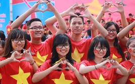 Vượt qua Tokyo và Singapore, một thành phố của Việt Nam lọt top 5 hạnh phúc nhất châu Á