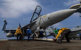 Mỹ muốn Israel tấn công Iran trước