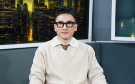 NTK Hà Duy lên sóng VTV nói về "thế hệ bánh mì kẹp"