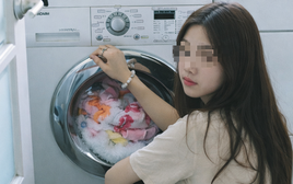 Cô gái độc thân 23 tuổi mắc ung thư vì kiểu giặt đồ lót rất nhiều chị em làm nhiều năm vẫn KHÔNG biết hại