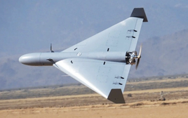 Đội UAV cảm tử đầu tiên của Lầu Năm Góc sẵn sàng cho cuộc tấn công vào Iran