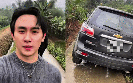 Chuyện gì xảy ra với bạn trai của Diệp Lâm Anh?