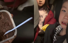 Đến mức này sao? Chỉ vì 2 miếng bánh chocolate mà hơn 25.000 người tranh cãi nảy lửa