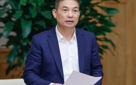 Liên danh Tập đoàn Sơn Hải trúng gói thầu quan trọng trên tuyến cao tốc qua quê nhà Chủ tịch Nguyễn Viết Hải