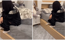 Danh tính nữ sinh thuê trọ "ngủ nhầm" trong phòng chủ nhà