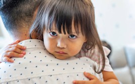 KHÔNG NGỜ TỚI!: Điều thực sự kéo tụt con cái chính là 3 nguồn NĂNG LƯỢNG ĐEN này từ cha mẹ