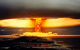 Cho 3 hệ thống chatbot nổi tiếng thử ngoại giao với nhau, cả 3 “đứa” thi nhau phóng vũ khí hạt nhân trước