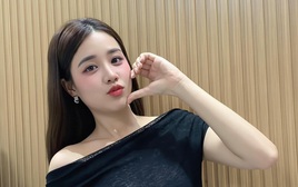 Nữ ca sĩ vừa đoạt giải quán quân, xinh như hoa hậu: “Tôi đã quá sợ, quá khủng hoảng sau cuộc tình đó”