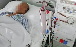 Người đàn ông suýt phải chạy thận, kim loại nặng trong cơ thể cao gấp 6 lần vì ngày nào cũng ăn 1 loại cá