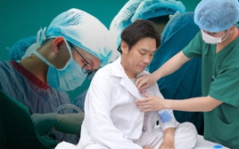 Từ ca ghép đầu tiên đến ghép tim - phổi đồng thời: Hành trình vươn tầm của ghép tạng Việt Nam, khẳng định vị thế khu vực