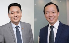 Người được mệnh danh là "cha đẻ" dầu gội X-men sắp trở thành tân Tổng giám đốc PNJ là ai?