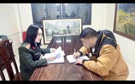 Cảnh báo nóng tới tất cả người dân khi được đề nghị chụp ảnh CCCD và trả tiền