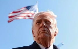 Tổng thống Mỹ nói về Iran: 'Đôi khi phải sử dụng vũ lực'