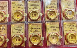 Đừng để một chỉ vàng làm bạn chủ quan