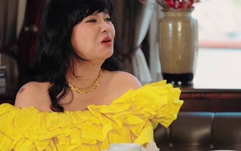 NSND Thanh Lam ngồi du thuyền, nhắc đàn em: "Đừng có nói mỉa chị"