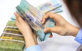 Thu nhập một lãnh đạo doanh nghiệp địa ốc gần 20 tỷ đồng năm 2025