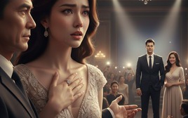 Bỏ người yêu nghèo lấy chồng giàu, 5 năm sau tôi sốc khi gặp lại anh