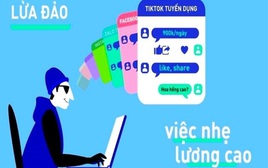 Tuyên Quang: Nghe lời người lạ trên mạng, 5 học sinh lớp 8 bỏ nhà đi làm thuê