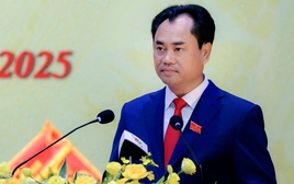 Bí thư Lào Cai Trịnh Việt Hùng làm Thứ trưởng Bộ Nông nghiệp và Môi trường