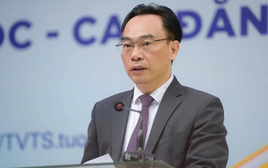 Giám đốc Đại học Quốc gia Hà Nội được giao Quyền Bộ trưởng Giáo dục và Đào tạo