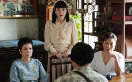 Chị dâu khóc xin tôi ký vào một tờ giấy, sáng hôm sau cả nhà nhìn tôi bằng ánh mắt khác hẳn