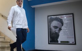 Cuba nói tìm thấy súng trường tấn công và súng bắn tỉa trên tàu vi phạm, có động thái đầu tiên với Mỹ