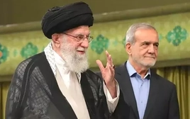 Israel nhắm mục tiêu vào các quan chức cấp cao Iran trong đợt tấn công mới nhất