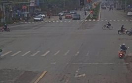 379 chủ xe máy có biển số sau nhanh chóng nộp phạt nguội theo Nghị định 168