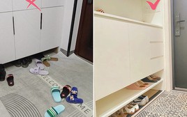 20 thói quen gia đình của một phụ nữ trung niên khiến ai cũng nể: Nhỏ thôi nhưng giữ được trật tự cả cuộc