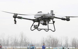 Nga phát minh "đại bàng" bay lượn không cần tín hiệu vệ tinh: Một chuyên gia gọi tên Đông Nam Á