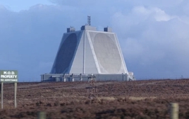 Iran tuyên bố phá hủy radar hơn 1 tỷ USD của Mỹ tại Qatar