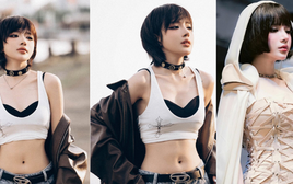 Nữ chính phim ''Thỏ ơi'' nhan sắc đỉnh nóc ngỡ bước ra từ AI, nhìn lại ảnh quá khứ mới thấy ''một trời một vực''!