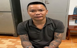 Ra lệnh bắt tạm giam Phạm Ngọc Triều sinh năm 1983