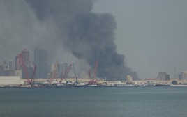 Số lính Mỹ thiệt mạng trong cuộc tấn công trả đũa của Iran?