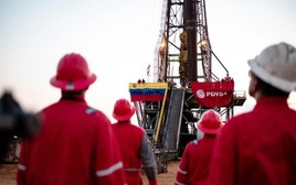 Tổng thống Trump nhắc đến Venezuela trong tiểu bang mới của Mỹ