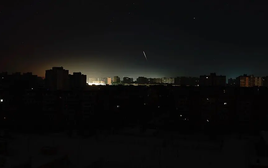 Nga phát động cuộc tấn công quy mô trên khắp Ukraine, nhắm vào Kiev và Kharkov