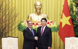 Việt Nam sẵn sàng giúp đỡ Cuba trong khả năng của mình