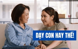 Bài học mẹ dạy về VÀNG khiến tôi biết ơn suốt đời: Giáo dục tài chính bắt đầu từ những điều rất đời thường như thế!