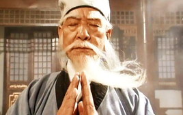 Hai đồ đệ lợi hại của Vô Danh Thần Tăng trong kiếm hiệp Kim Dung là những ai?