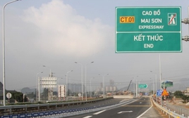 Cục CSGT ra thông báo khẩn với tài xế vào sáng sớm nay