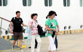 Trải nghiệm giá rẻ ở Việt Nam khiến du khách Trung Quốc mê mẩn, sẵn sàng chi tiền triệu quay lại