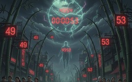 Tại sao người Việt rất sợ số 49,53?