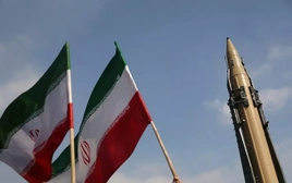 Iran bất ngờ yêu cầu đổi địa điểm đàm phán với Mỹ