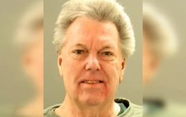 Chồng cũ của cựu đệ nhất phu nhân Mỹ bị bắt vì cáo buộc giết người