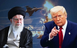 Căng thẳng Mỹ - Iran: Dấu hiệu tích cực sau những rủi ro khiến thế giới phải "nín thở"