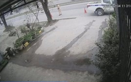 Làm rõ quy định lập chốt trong vụ tai nạn ở Thái Nguyên: Cục CSGT lên tiếng