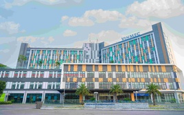 Chạy đua với “tử thần” cứu mẹ và song thai mắc cùng lúc 3 bệnh lý nghiêm trọng