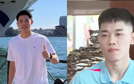 Tuyên bố yêu đương để đời của Đình Bắc