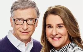 Vợ cũ của tỷ phú Bill Gates lên tiếng về thông tin chấn động trong hồ sơ Epstein
